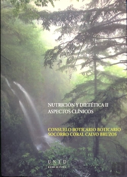 Bertrand.pt - Nutrición Y Dietética Ii: Aspectos Clínicos