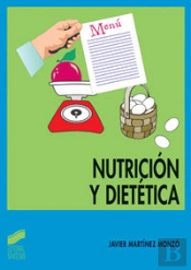 Nutrición Y Dietética