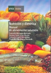 Nutrición Y Dietética: Manual De Alimentación Saludable