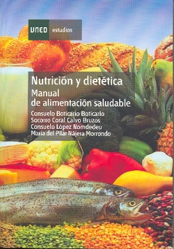 Bertrand.pt - Nutrición Y Dietética: Manual De Alimentación Saludable