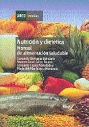 Nutricion Y Dietetica
