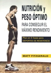 Nutrición Y Peso Optimo