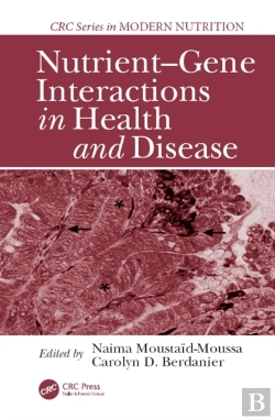 Bertrand.pt - Nutrient-Gene Interactions In Health And Disease