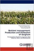 Nutrient Management; Production And Protection Of Sorghum