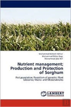 Bertrand.pt - Nutrient Management; Production And Protection Of Sorghum