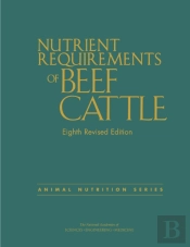 Nutrient Requirements Of Beef Cattle