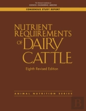 Nutrient Requirements Of Dairy Cattle
