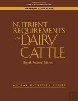 Bertrand.pt - Nutrient Requirements Of Dairy Cattle