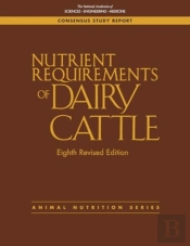 Nutrient Requirements Of Dairy Cattle