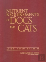Nutrient Requirements Of Dogs And Cats