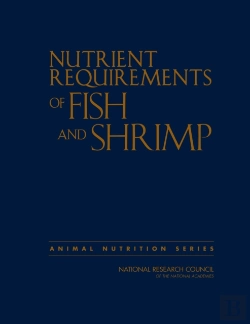 Bertrand.pt - Nutrient Requirements Of Fish And Shrimp