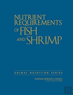Bertrand.pt - Nutrient Requirements Of Fish And Shrimp