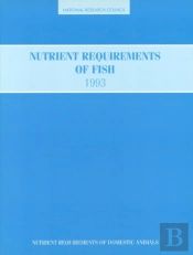Nutrient Requirements Of Fish