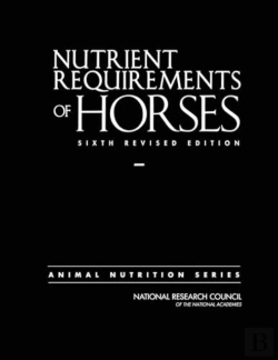 Bertrand.pt - Nutrient Requirements Of Horses