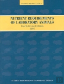 Bertrand.pt - Nutrient Requirements Of Laboratory Animals,