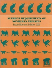 Nutrient Requirements Of Nonhuman Primates