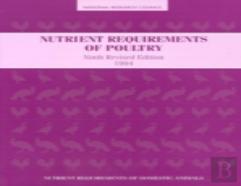 Nutrient Requirements Of Poultry