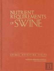 Nutrient Requirements Of Swine