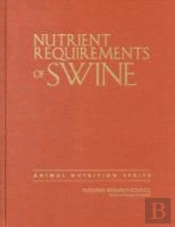 Nutrient Requirements Of Swine