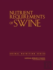 Nutrient Requirements Of Swine
