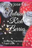 Nutrient-Rich Berries