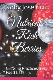Nutrient-Rich Berries