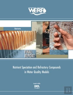 Bertrand.pt - Nutrient Speciation And Refractory Compounds In Water Quality Models