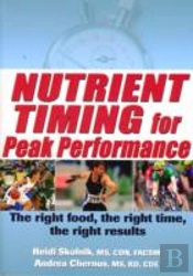 Nutrient Timing For Peak Performance