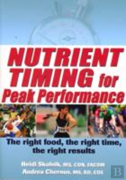 Bertrand.pt - Nutrient Timing For Peak Performance
