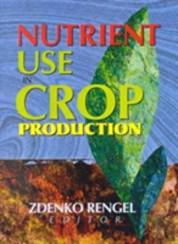 Bertrand.pt - Nutrient Use In Crop Production