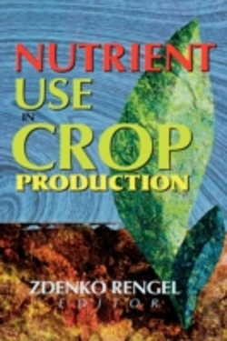 Bertrand.pt - Nutrient Use In Crop Production