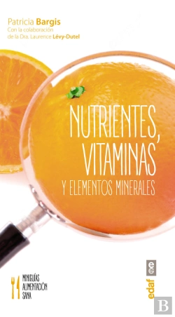 Bertrand.pt - Nutrientes, Vitaminas Y Elementos Minerales
