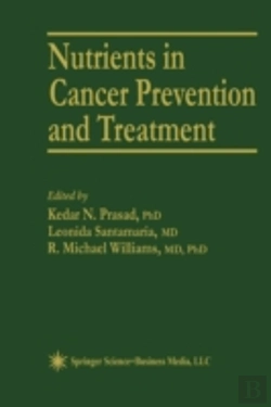 Bertrand.pt - Nutrients In Cancer Prevention And Treatment