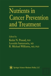 Nutrients In Cancer Prevention And Treatment