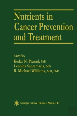 Bertrand.pt - Nutrients In Cancer Prevention And Treatment