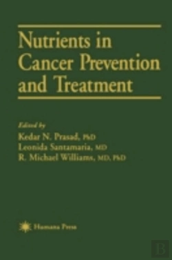 Bertrand.pt - Nutrients In Cancer Prevention And Treatment