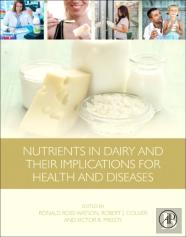 Nutrients In Dairy And Their Implications For Health And Disease