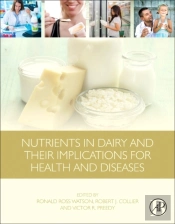 Nutrients In Dairy And Their Implications For Health And Disease