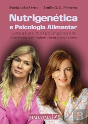 Nutrigenética e Psicologia Alimentar