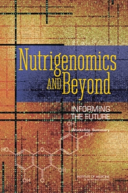 Bertrand.pt - Nutrigenomics And Beyond