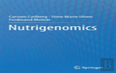 Nutrigenomics