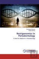 Nutrigenomics In Periodontology
