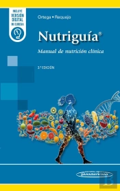 Nutriguia 3ª Ed