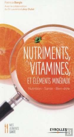 Bertrand.pt - Nutriments Vitamines Et Elements Mineraux