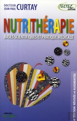 Bertrand.pt - Nutrithérapie ; Bases Scientifiques Et Pratique Médicale