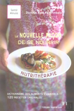 Bertrand.pt - Nutritherapie : La Nouvelle Facon De Se Nourrir