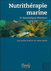 Nutrithérapie Marine