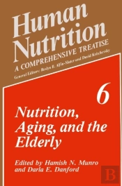 Nutrition, Aging, And The Elderly