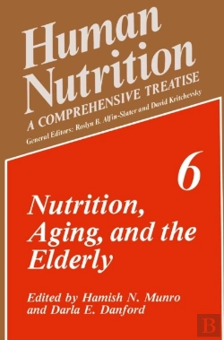 Bertrand.pt - Nutrition, Aging, And The Elderly