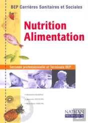 Nutrition-Alimentat Bep Carr Ss Eleve 2003